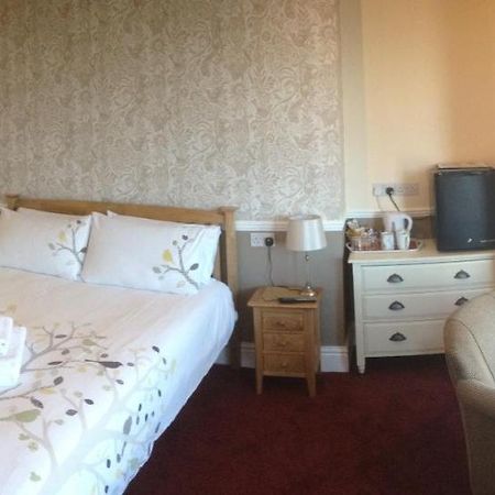 The Wimslow (Adults Only) Morecambe Dış mekan fotoğraf