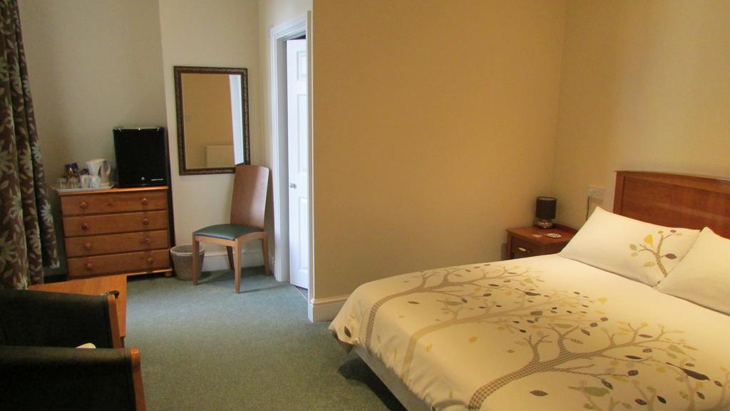 The Wimslow (Adults Only) Morecambe Dış mekan fotoğraf