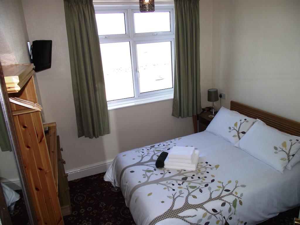 The Wimslow (Adults Only) Morecambe Oda fotoğraf