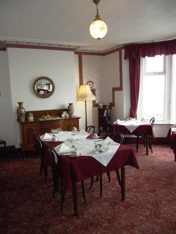 The Wimslow (Adults Only) Morecambe Dış mekan fotoğraf