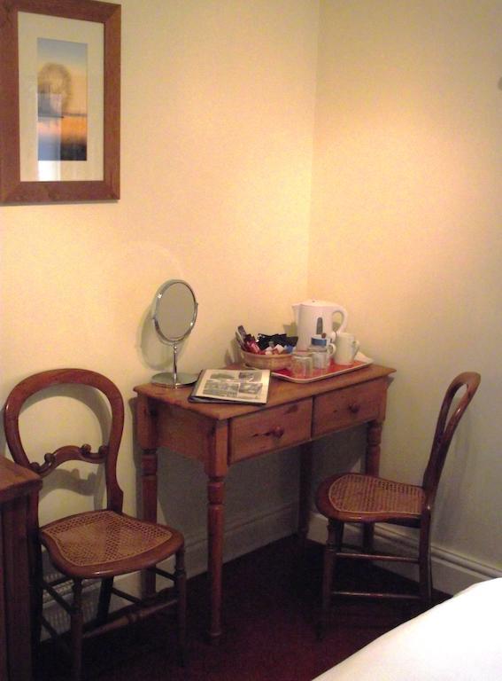 The Wimslow (Adults Only) Morecambe Dış mekan fotoğraf