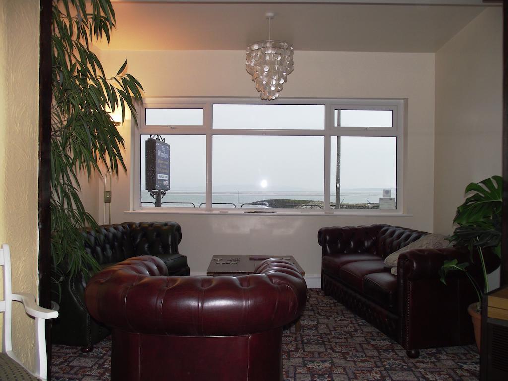 The Wimslow (Adults Only) Morecambe Dış mekan fotoğraf