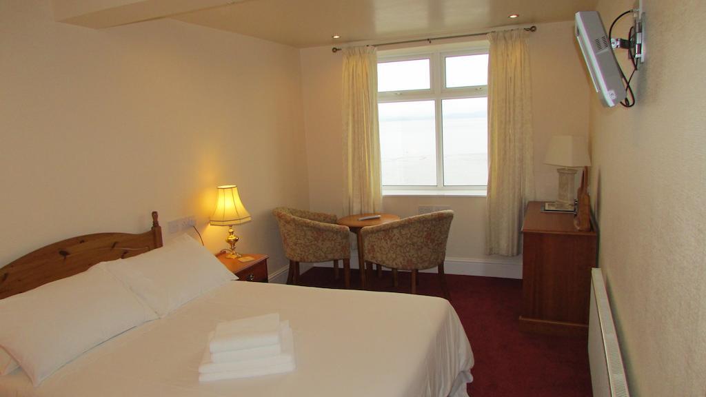 The Wimslow (Adults Only) Morecambe Oda fotoğraf