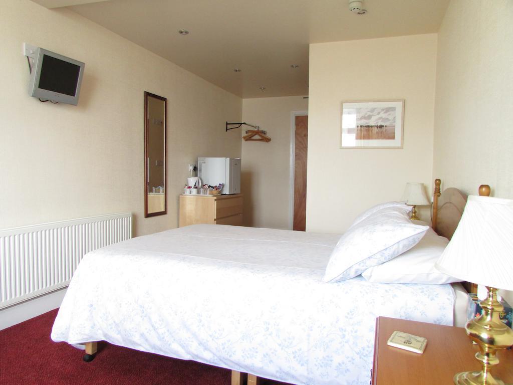The Wimslow (Adults Only) Morecambe Oda fotoğraf