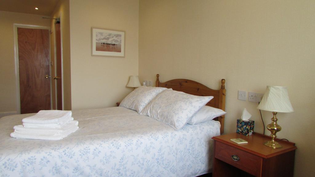 The Wimslow (Adults Only) Morecambe Dış mekan fotoğraf
