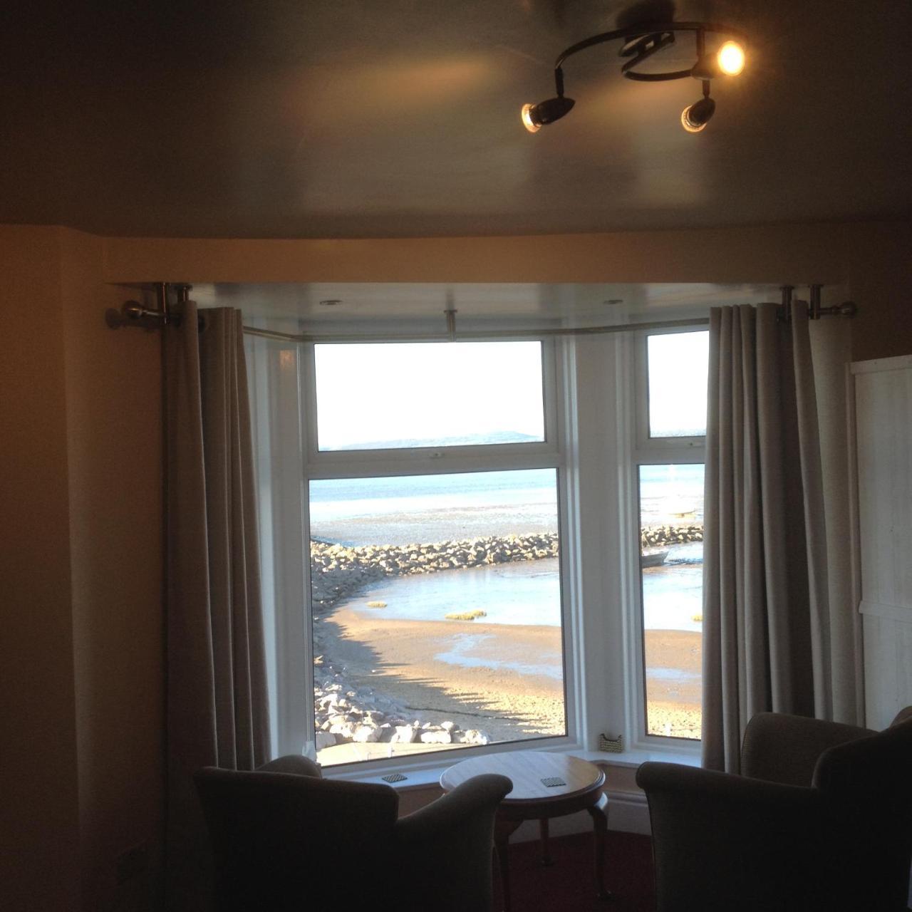 The Wimslow (Adults Only) Morecambe Dış mekan fotoğraf
