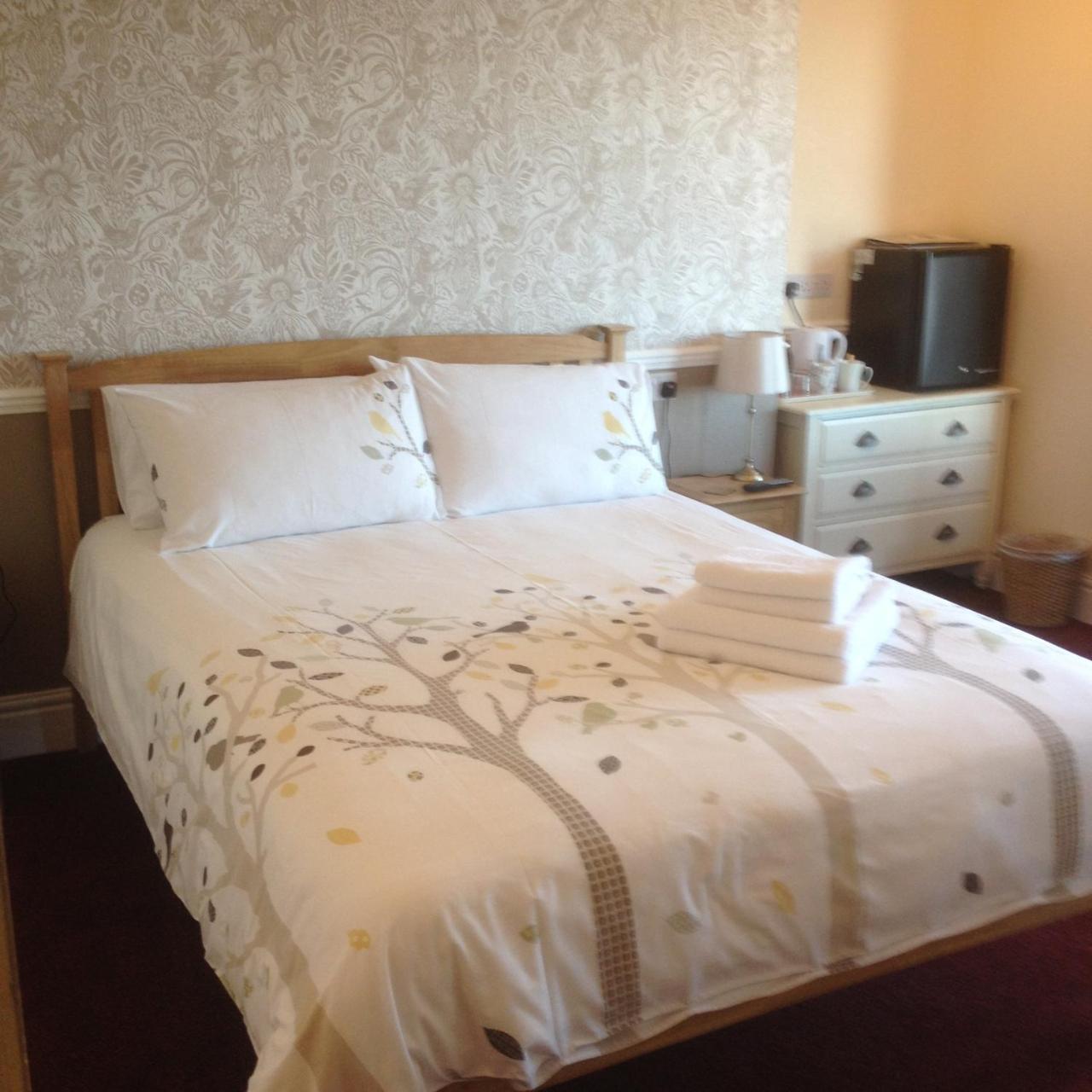 The Wimslow (Adults Only) Morecambe Dış mekan fotoğraf